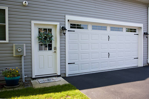 24/7 Emergency Garage Door Panel Replacement experts in Greenwood, PA